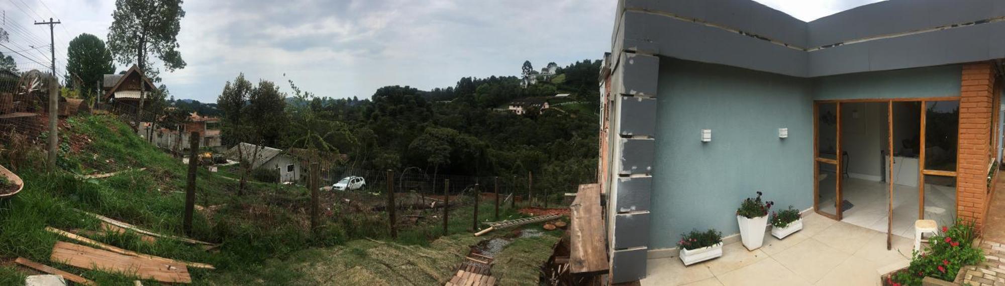 Aconchego Das Flores Campos do Jordão Екстериор снимка
